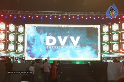 Vinaya Vidheya Rama Pre Release Event 01 - 31 of 42