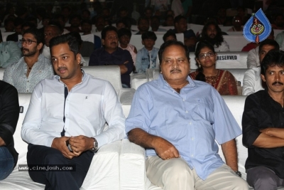 Vinaya Vidheya Rama Pre Release Event 01 - 32 of 42