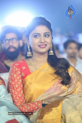 Vinaya Vidheya Rama Pre Release Event 01 - 38 of 42