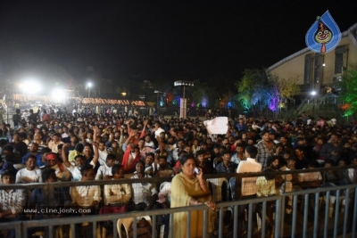 Vinaya Vidheya Rama Pre Release Event 01 - 39 of 42