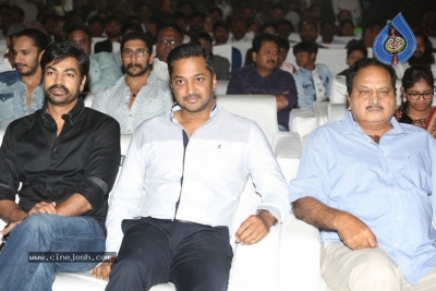 Vinaya Vidheya Rama Pre Release Event 01 - 40 of 42