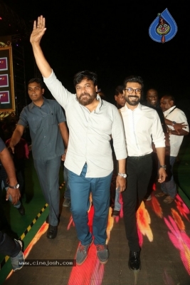 Vinaya Vidheya Rama Pre Release Event 02 - 27 of 76