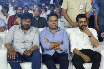 Vinaya Vidheya Rama Pre Release Event 02 - 70 of 76