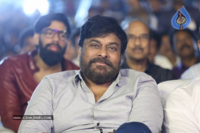 Vinaya Vidheya Rama Pre Release Event 02 - 71 of 76