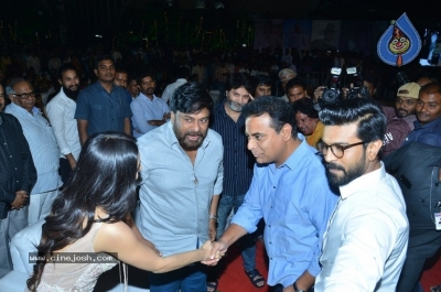 Vinaya Vidheya Rama Pre Release Event 02 - 13 of 76