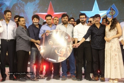 Vinaya Vidheya Rama Pre Release Event 02 - 35 of 76