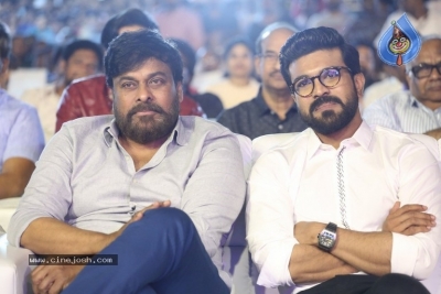 Vinaya Vidheya Rama Pre Release Event 02 - 15 of 76