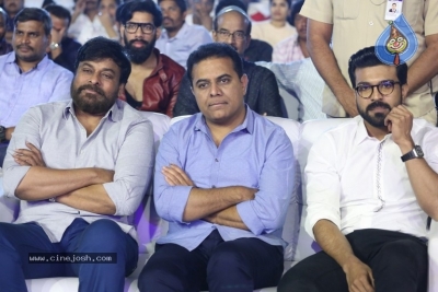 Vinaya Vidheya Rama Pre Release Event 02 - 38 of 76