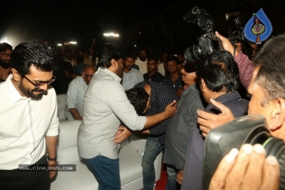 Vinaya Vidheya Rama Pre Release Event 02 - 25 of 76