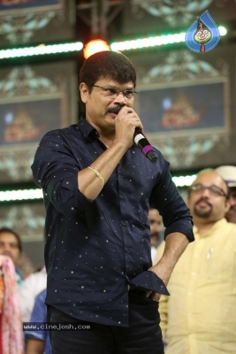 Vinaya Vidheya Rama Pre Release Event 02 - 26 of 76