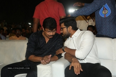 Vinaya Vidheya Rama Pre Release Event 02 - 30 of 76