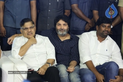 Vinaya Vidheya Rama Pre Release Event 02 - 31 of 76