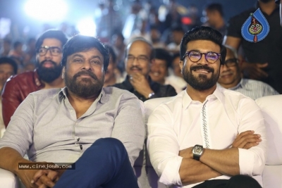 Vinaya Vidheya Rama Pre Release Event 02 - 33 of 76