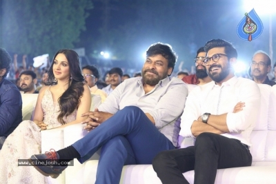 Vinaya Vidheya Rama Pre Release Event 02 - 35 of 76