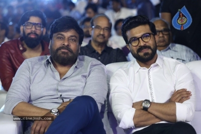 Vinaya Vidheya Rama Pre Release Event 02 - 36 of 76