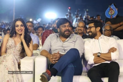 Vinaya Vidheya Rama Pre Release Event 02 - 37 of 76