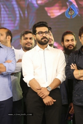 Vinaya Vidheya Rama Pre Release Event 02 - 38 of 76