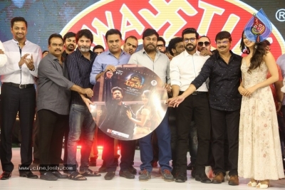 Vinaya Vidheya Rama Pre Release Event 02 - 46 of 76