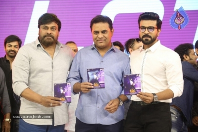 Vinaya Vidheya Rama Pre Release Event 02 - 51 of 76