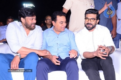 Vinaya Vidheya Rama Pre Release Event 02 - 53 of 76