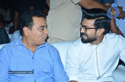 Vinaya Vidheya Rama Pre Release Event 02 - 54 of 76