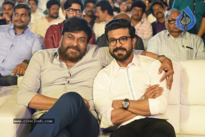 Vinaya Vidheya Rama Pre Release Event 02 - 58 of 76
