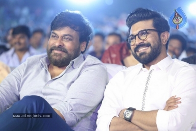 Vinaya Vidheya Rama Pre Release Event 02 - 63 of 76