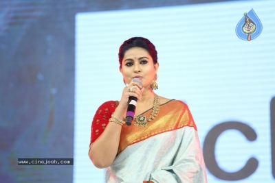 Vinaya Vidheya Rama Pre Release Event 02 - 68 of 76