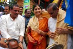 Vinayaka Chavithi Celebrations 2011 at Hyd  - 2 of 48