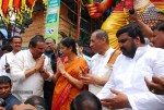 Vinayaka Chavithi Celebrations 2011 at Hyd  - 5 of 48