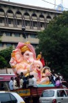 Vinayaka Chavithi Celebrations 2011 at Hyd  - 6 of 48