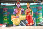 Vinayaka Chavithi Celebrations 2011 at Hyd  - 29 of 48