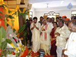 Vinayaka Chavithi Celebrations 2011 at Hyd  - 12 of 48
