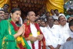 Vinayaka Chavithi Celebrations 2011 at Hyd  - 36 of 48