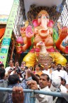 Vinayaka Chavithi Celebrations 2011 at Hyd  - 18 of 48