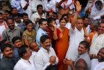 Vinayaka Chavithi Celebrations 2011 at Hyd  - 19 of 48