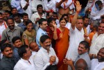 Vinayaka Chavithi Celebrations 2011 at Hyd  - 40 of 48