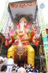 Vinayaka Chavithi Celebrations 2011 at Hyd  - 41 of 48