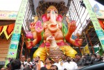 Vinayaka Chavithi Celebrations 2011 at Hyd  - 23 of 48