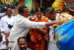 Vinayaka Chavithi Celebrations 2011 at Hyd  - 25 of 48