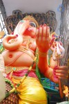 Vinayaka Chavithi Celebrations 2011 at Hyd  - 26 of 48