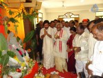 Vinayaka Chavithi Celebrations 2011 at Hyd  - 28 of 48