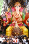 Vinayaka Chavithi Celebrations 2011 at Hyd  - 31 of 48