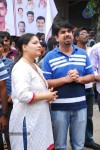 Vinayaka Chavithi Celebrations 2011 at Hyd  - 33 of 48