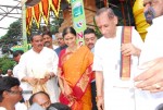 Vinayaka Chavithi Celebrations 2011 at Hyd  - 34 of 48
