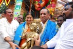 Vinayaka Chavithi Celebrations 2011 at Hyd  - 35 of 48