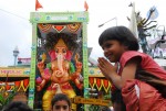 Vinayaka Chavithi Celebrations 2011 at Hyd  - 36 of 48