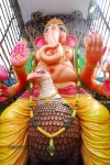 Vinayaka Chavithi Celebrations 2011 at Hyd  - 42 of 48