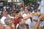 Vinayaka Chavithi Celebrations 2011 at Hyd  - 43 of 48