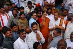 Vinayaka Chavithi Celebrations 2011 at Hyd  - 45 of 48